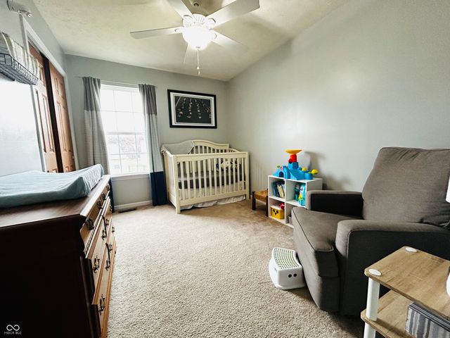 1005 Canary Creek Court, Franklin, IN 46131