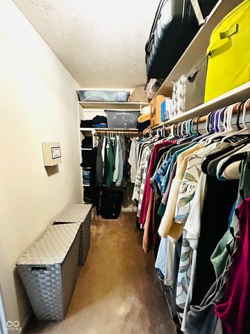 1005 Canary Creek Court, Franklin, IN 46131