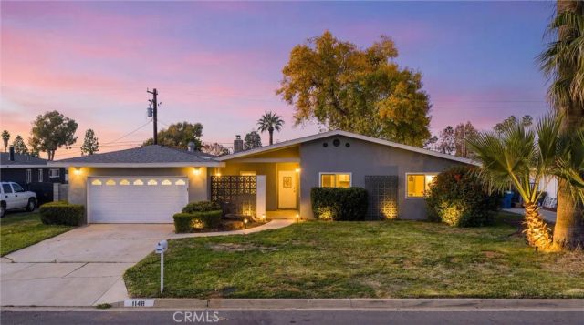 1148 Cherry Lane, Calimesa, CA 92320