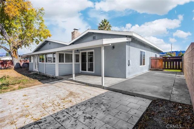 1148 Cherry Lane, Calimesa, CA 92320