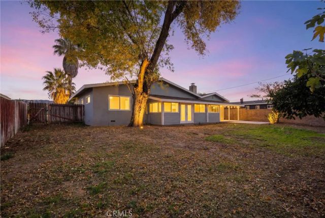 1148 Cherry Lane, Calimesa, CA 92320