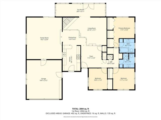 1148 Cherry Lane, Calimesa, CA 92320