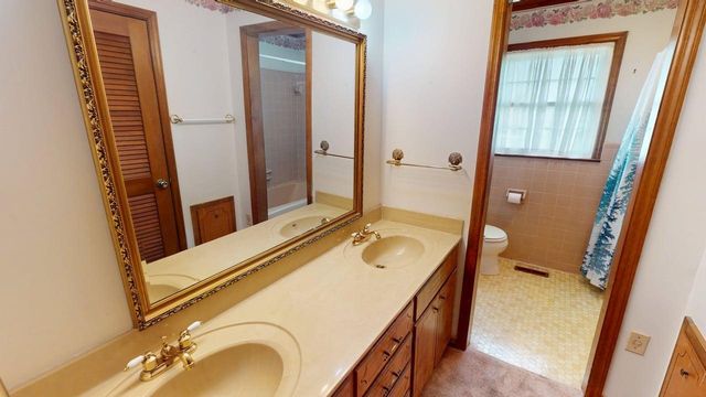 3955 Bow Street NE, Cleveland, TN 37312