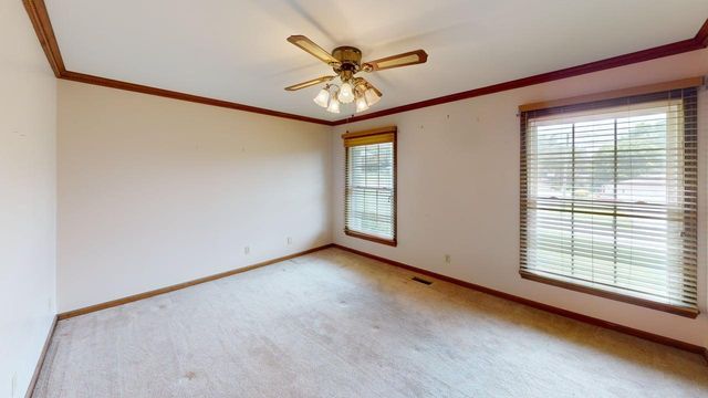 3955 Bow Street NE, Cleveland, TN 37312