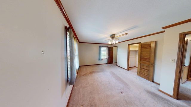 3955 Bow Street NE, Cleveland, TN 37312