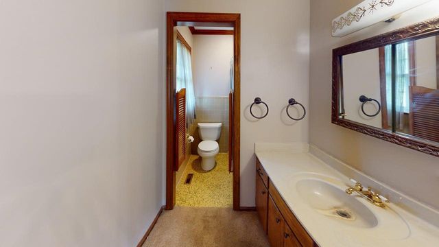 3955 Bow Street NE, Cleveland, TN 37312
