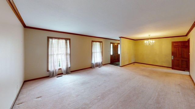 3955 Bow Street NE, Cleveland, TN 37312