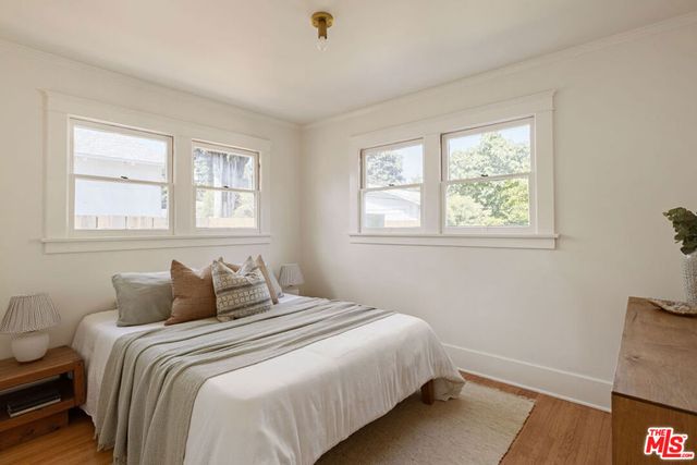 2938 Virginia Road, Los Angeles, CA 90016