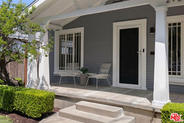 2938 Virginia Road, Los Angeles, CA 90016