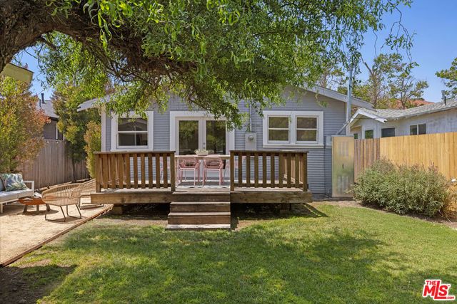 2938 Virginia Road, Los Angeles, CA 90016