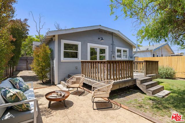 2938 Virginia Road, Los Angeles, CA 90016