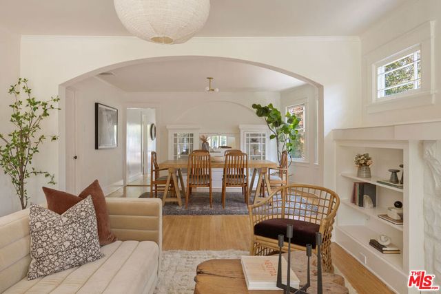 2938 Virginia Road, Los Angeles, CA 90016