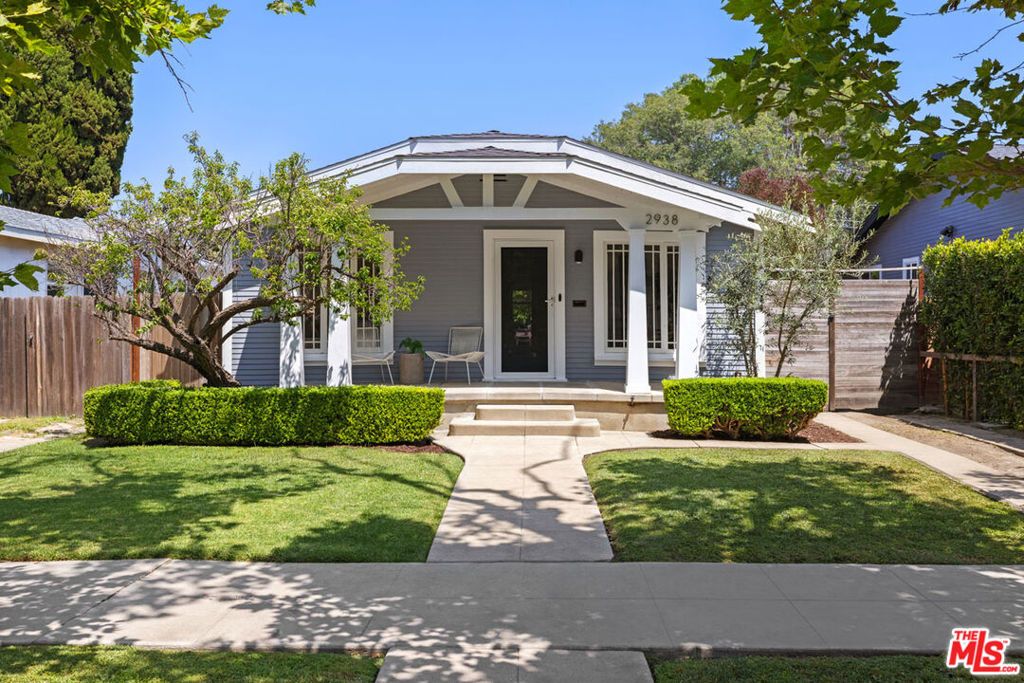 2938 Virginia Road, Los Angeles, CA 90016