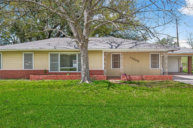 12006 Zavalla Street, Houston, TX 77085