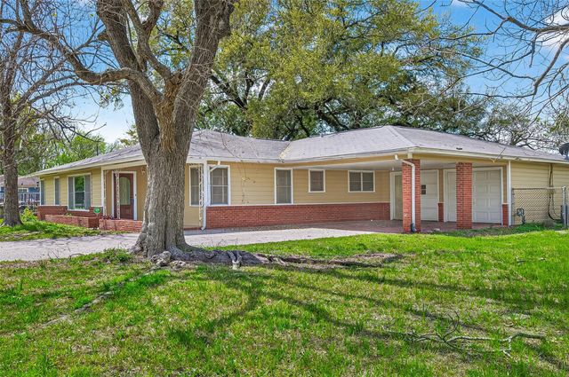 12006 Zavalla Street, Houston, TX 77085