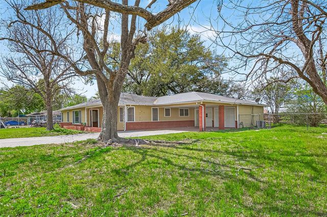 12006 Zavalla Street, Houston, TX 77085