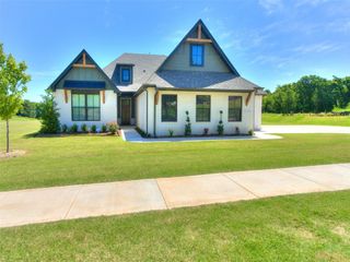 3008 Almond Avenue, Arcadia, OK 73007
