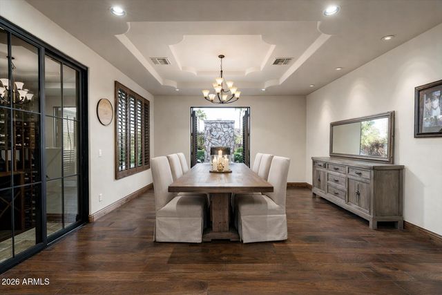 4610 E MEADOWVIEW Drive, Gilbert, AZ 85298