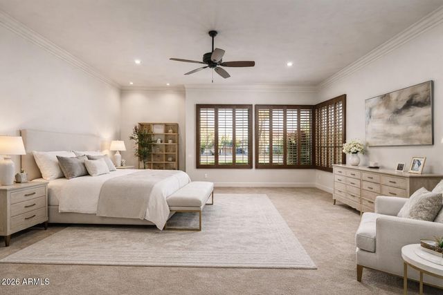 4610 E MEADOWVIEW Drive, Gilbert, AZ 85298