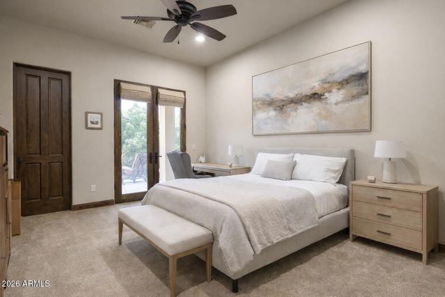 4610 E MEADOWVIEW Drive, Gilbert, AZ 85298