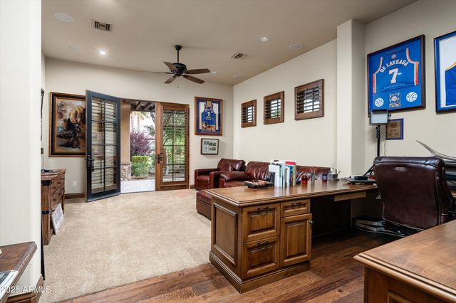 4610 E MEADOWVIEW Drive, Gilbert, AZ 85298