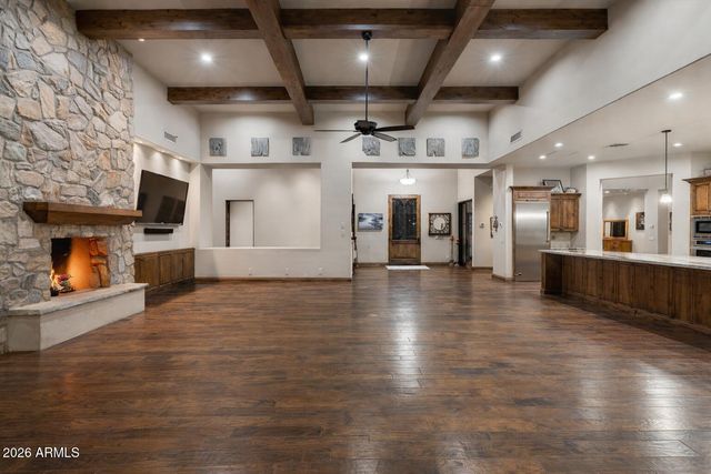 4610 E MEADOWVIEW Drive, Gilbert, AZ 85298