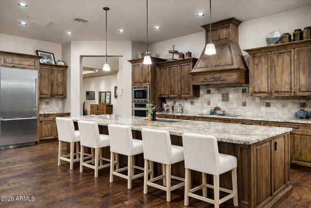 4610 E MEADOWVIEW Drive, Gilbert, AZ 85298