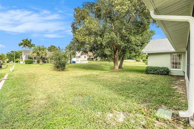 1247 VENETIA DRIVE, Spring Hill, FL 34608