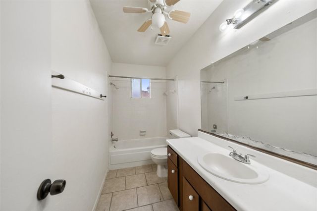 5415 Fawn Trail Lane, Humble, TX 77346