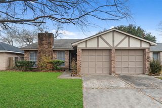 5415 Fawn Trail Lane, Humble, TX 77346