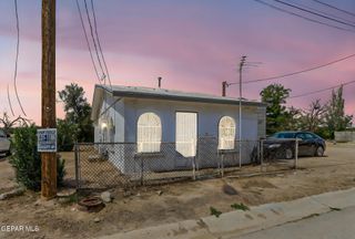 514 JOHNSON Street, Fabens, TX 79838