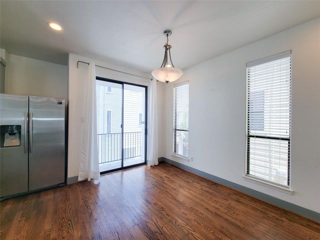 1432 Ennis Street, Houston, TX 77003