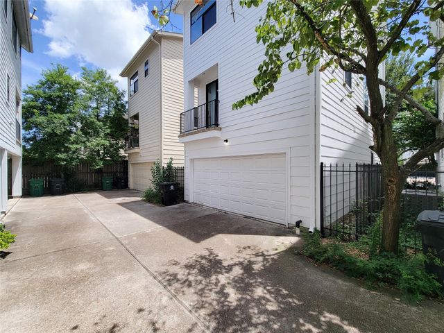 1432 Ennis Street, Houston, TX 77003