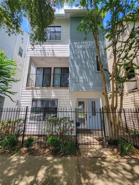 1432 Ennis Street, Houston, TX 77003