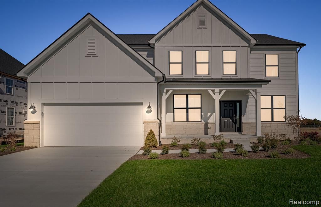 6474 Tarr Road, Pittsfield, MI 48197