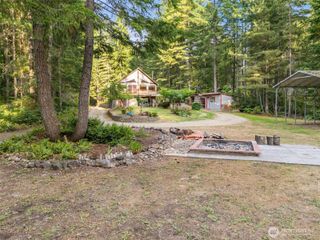 110 N Lakeway Drive S, Belfair, WA 98528