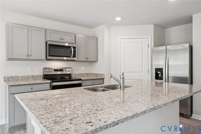 1740 River Vista Rd, North Prince George, VA 23860