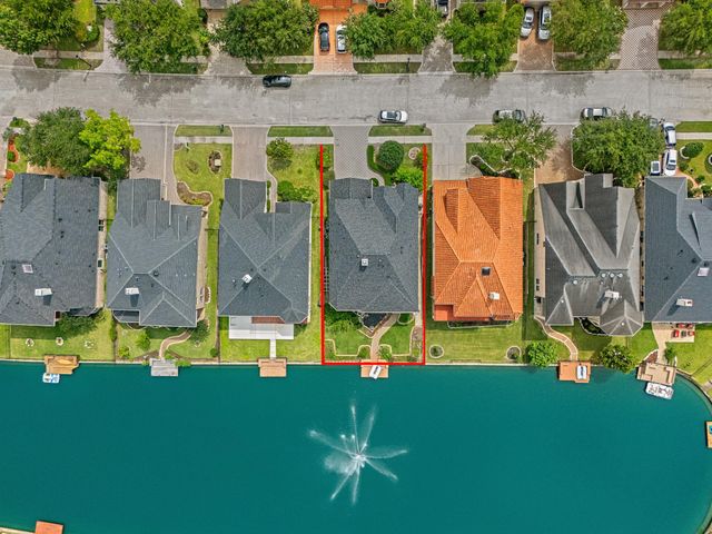 14406 Dunrobin Way, Sugar Land, TX 77498