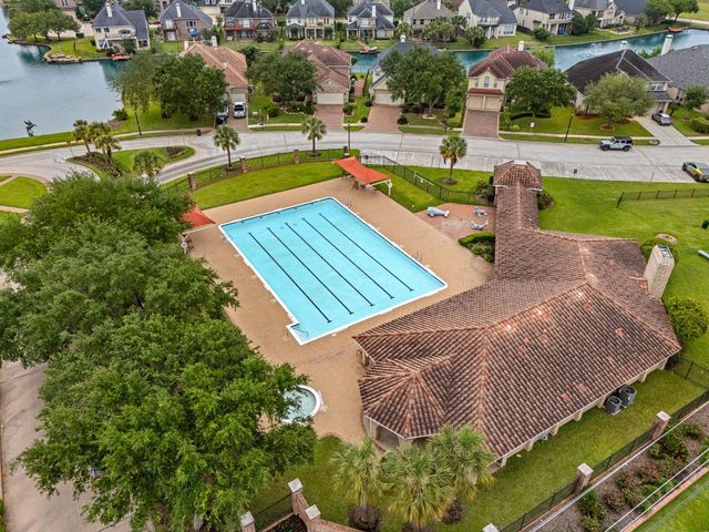 14406 Dunrobin Way, Sugar Land, TX 77498
