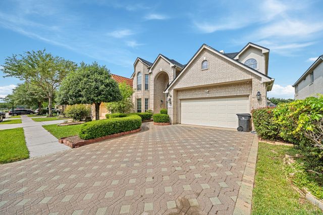 14406 Dunrobin Way, Sugar Land, TX 77498
