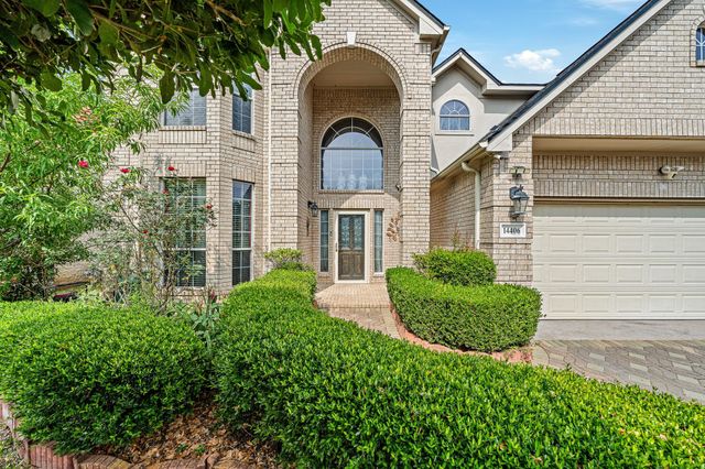 14406 Dunrobin Way, Sugar Land, TX 77498