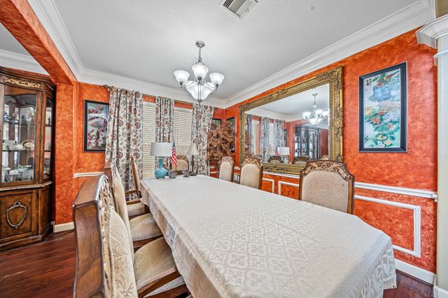 14406 Dunrobin Way, Sugar Land, TX 77498