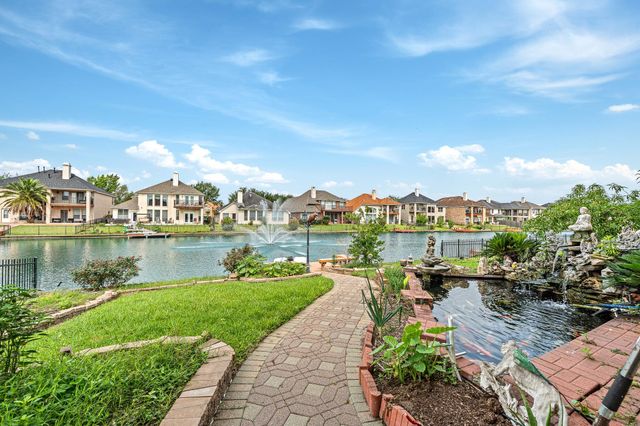 14406 Dunrobin Way, Sugar Land, TX 77498