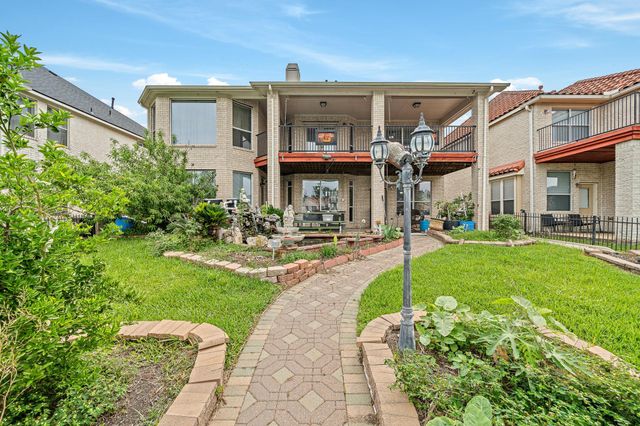 14406 Dunrobin Way, Sugar Land, TX 77498