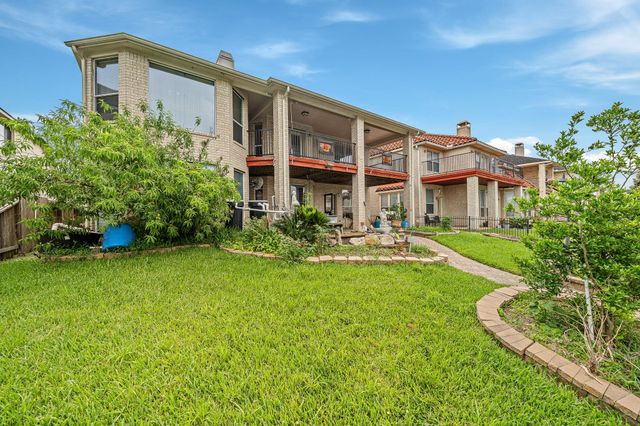 14406 Dunrobin Way, Sugar Land, TX 77498