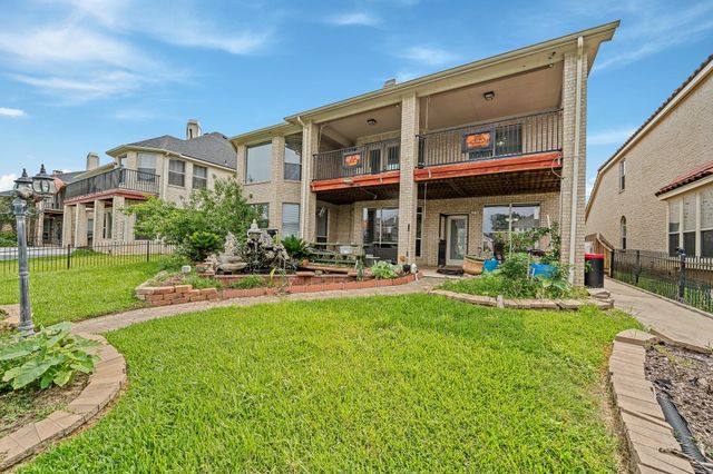 14406 Dunrobin Way, Sugar Land, TX 77498