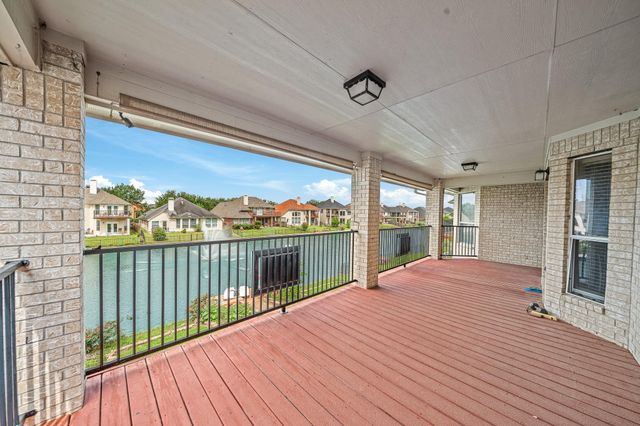 14406 Dunrobin Way, Sugar Land, TX 77498