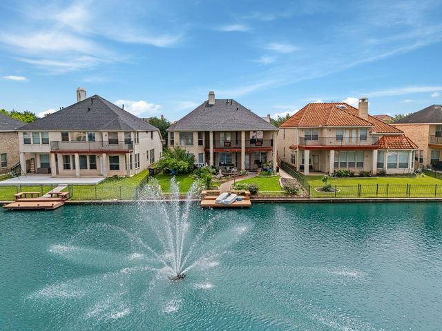 14406 Dunrobin Way, Sugar Land, TX 77498
