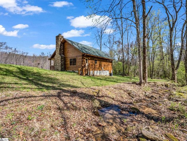 175 Pink Campbell Road, Landrum, SC 29356