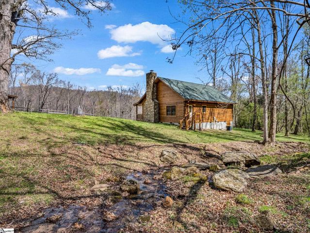 175 Pink Campbell Road, Landrum, SC 29356